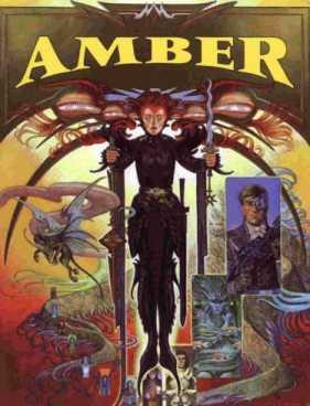 Amber Diceless RPG